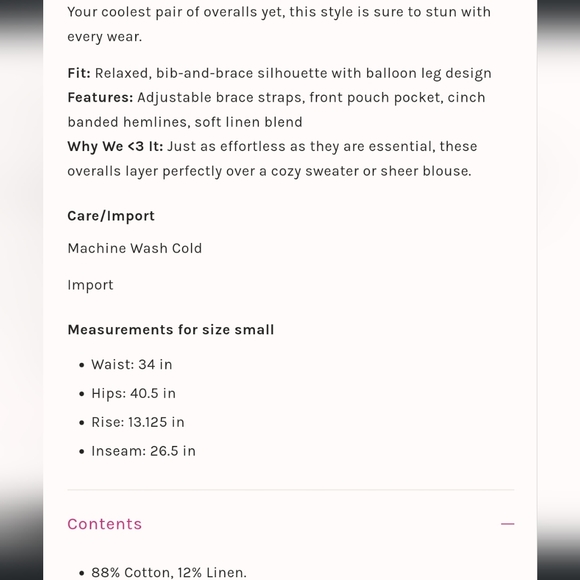 Free People Follow the Sun One piece/overalls - peach 🍑 - Picture 10 of 11